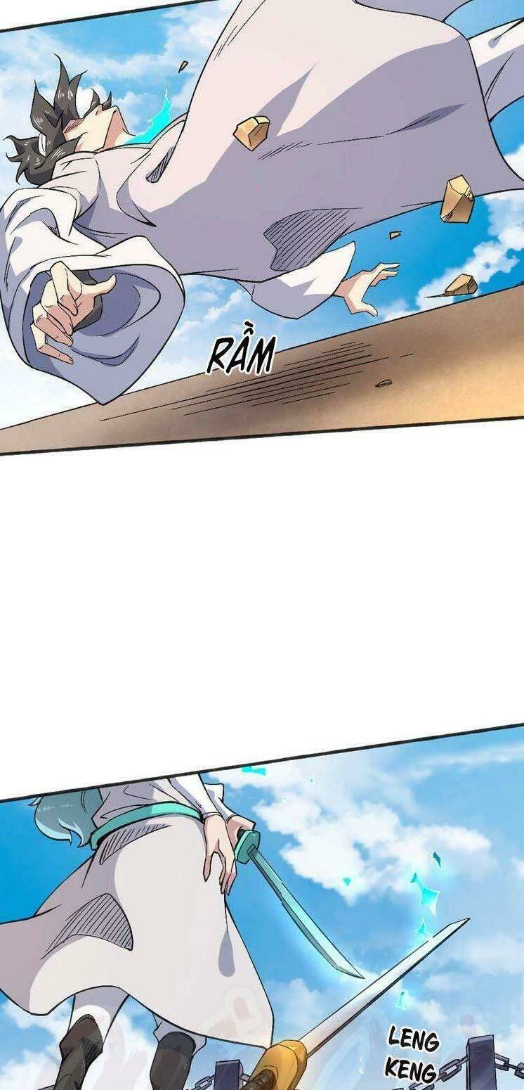 tu la võ thánh chapter 19 45