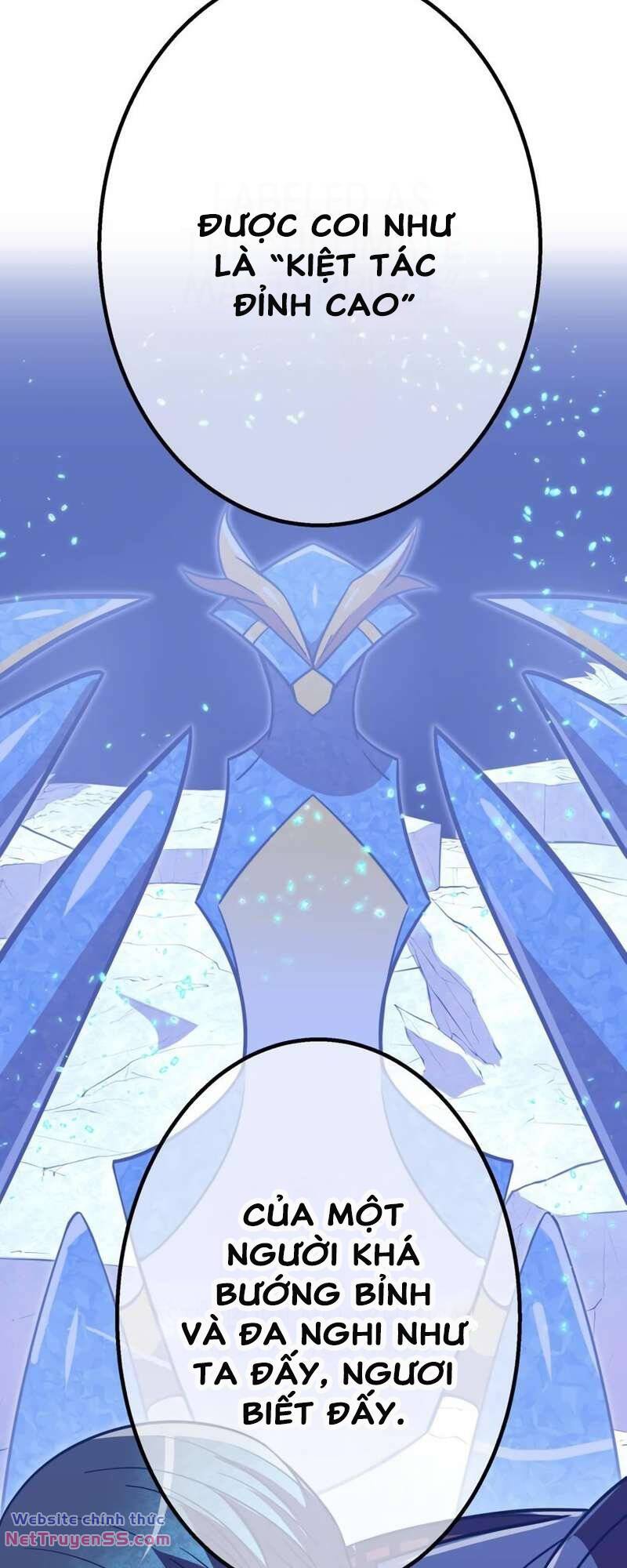 Huyết Thánh Cứu Thế Chủ~ Ta Chỉ Cần 0.0000001% Đã Trở Thành Vô Địch chapter 58 77