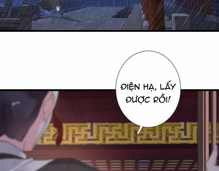 hoa nhan sách chapter 85.1 6