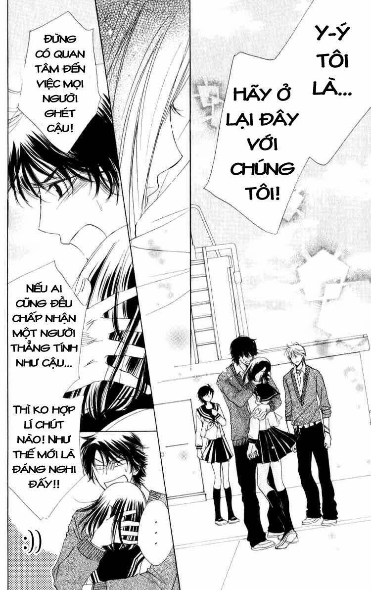 ác quỷ và bản tình ca chapter 17 6