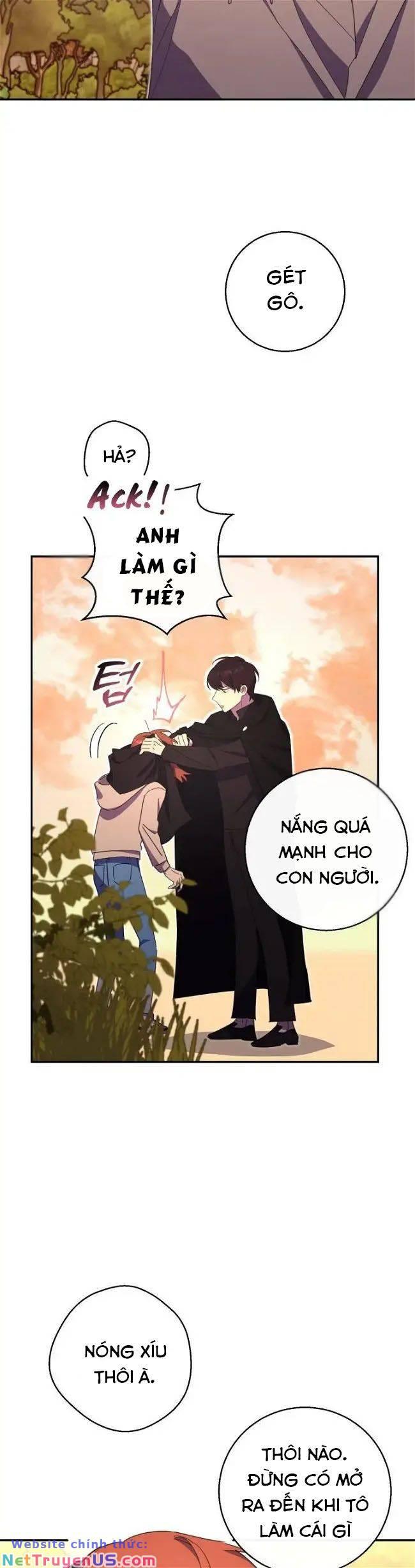 red and mad chapter 24 4