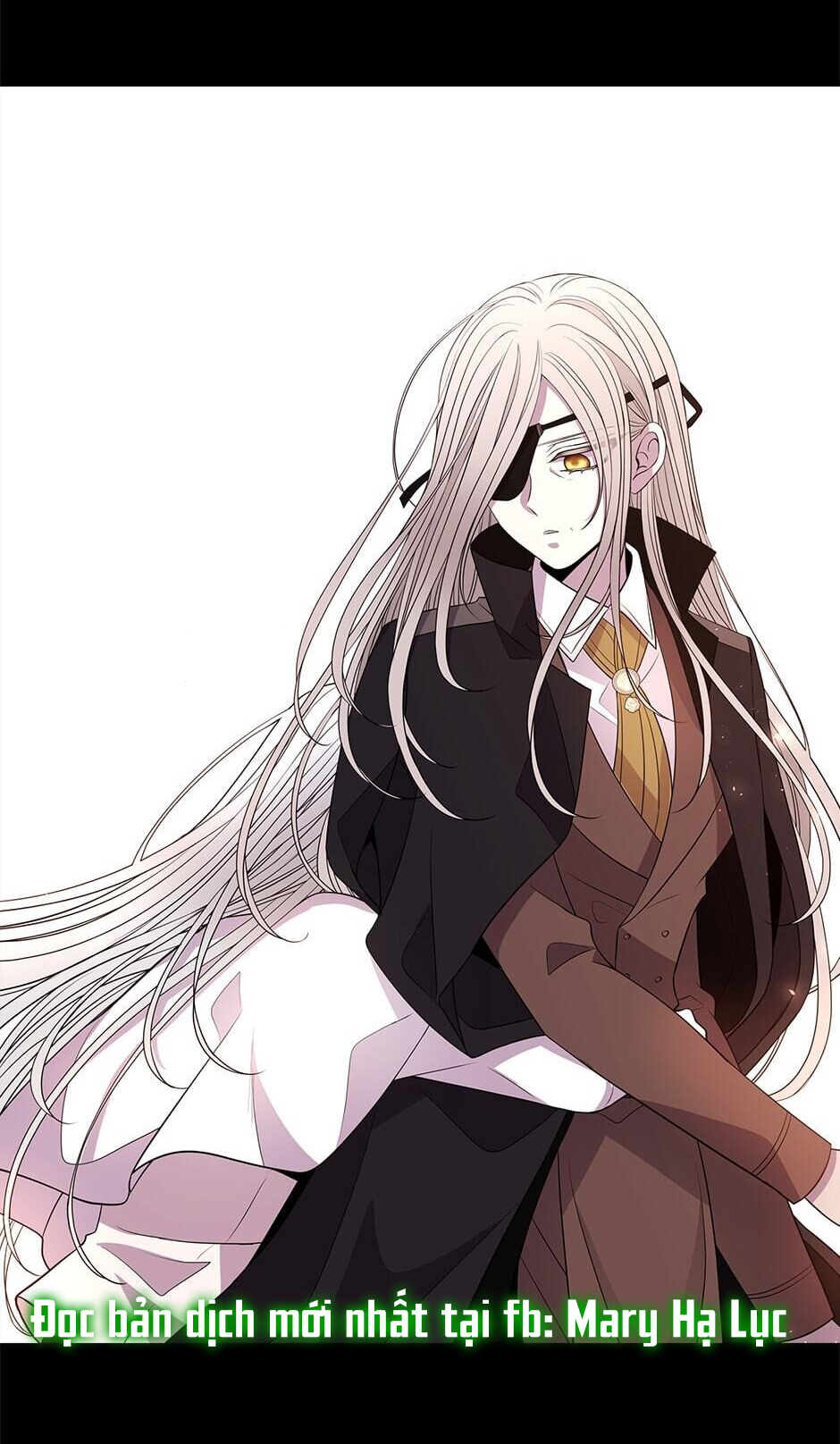 năm môn đệ của charlotte chapter 53 15