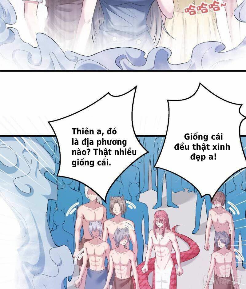 [16+] thảnh thơi thú thế chủng chủng điền, sinh sinh tể chapter 169 30