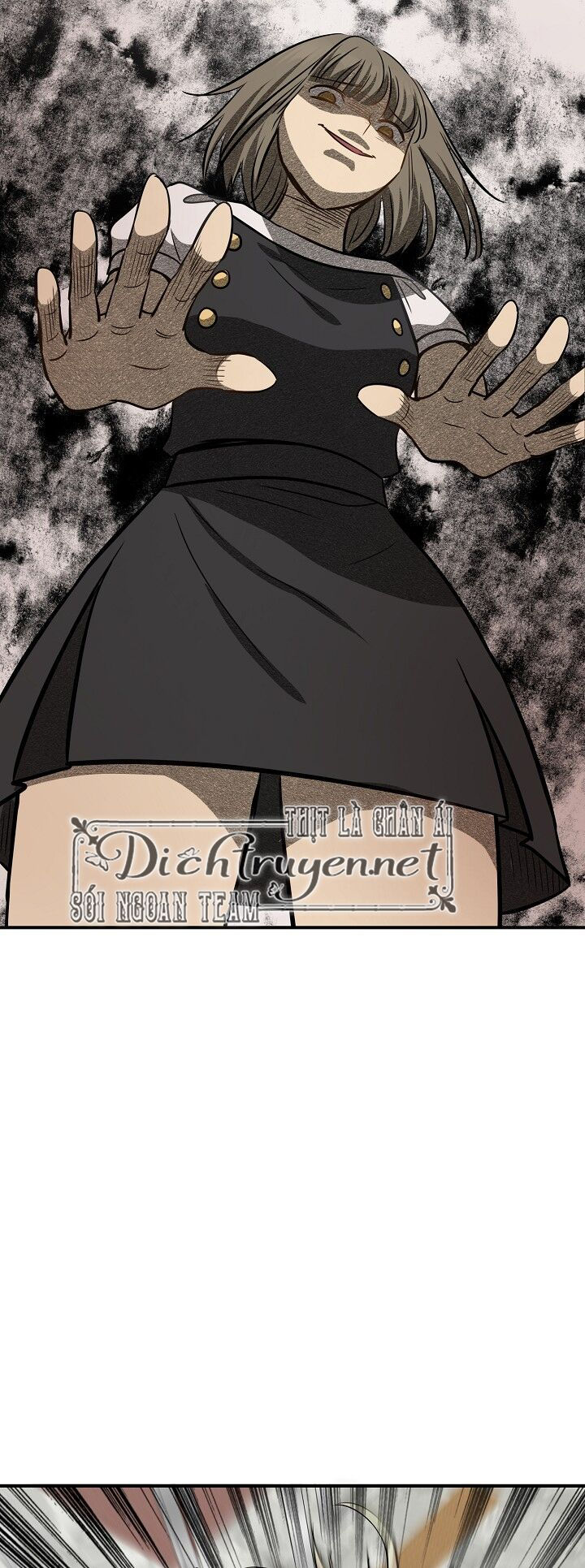 cuộc sống kỳ thú chapter 42 47