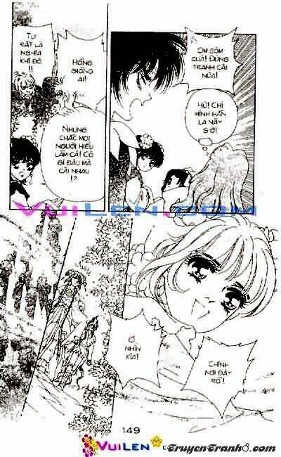 đóa hoa yêu kiều chapter 6 150