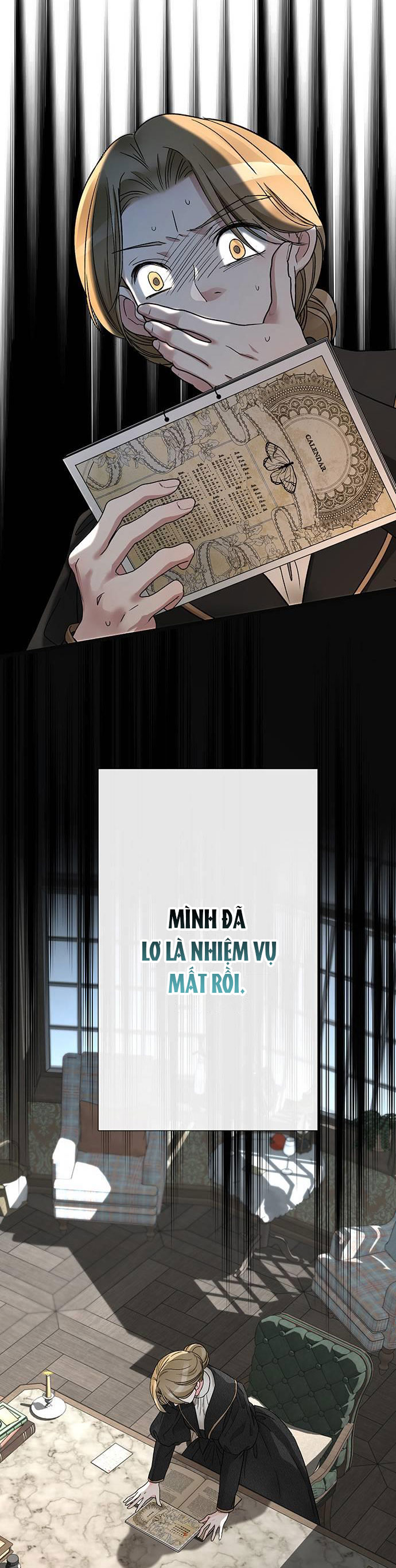 hoàng tử phiền toái chapter 59 11