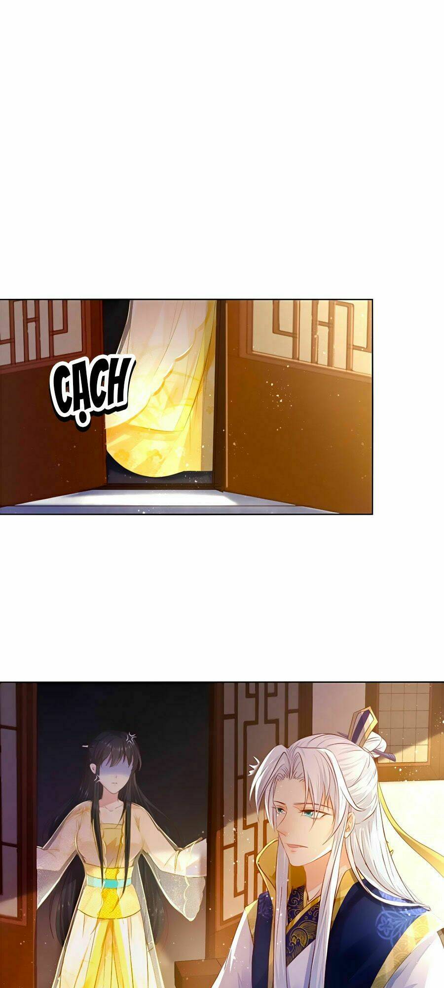 thần y nữ ngỗ tác chapter 18 14