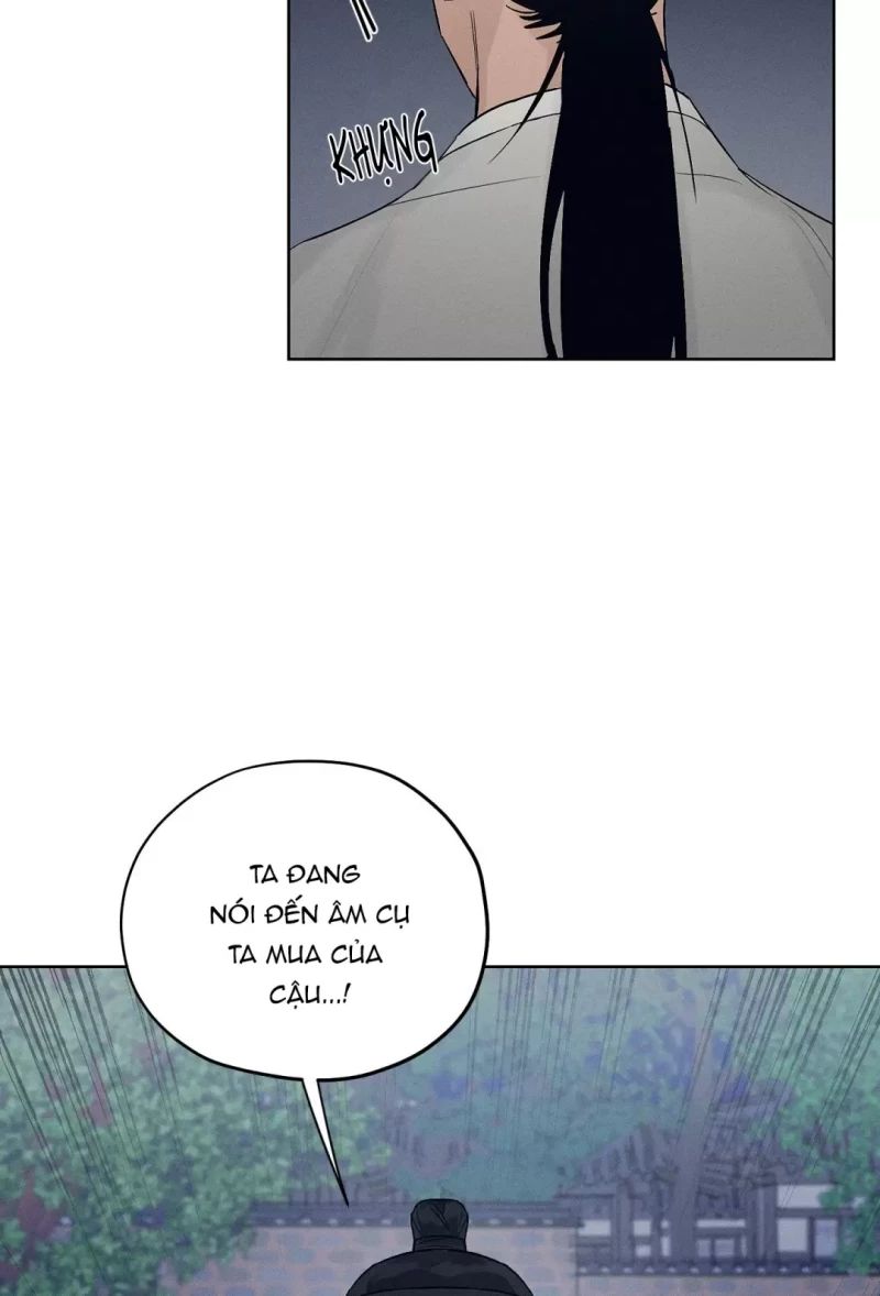 cửa hàng âm cụ chosun chapter 4 35