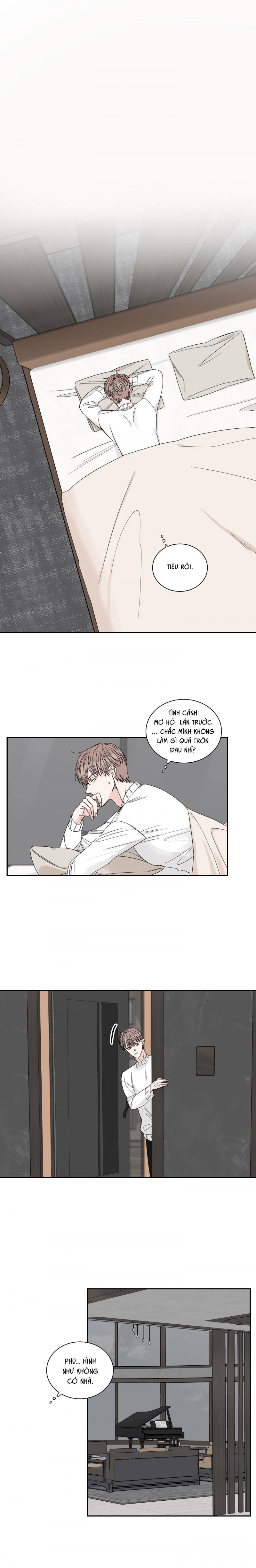 điểm dừng chân cuối cùng chapter 20 1