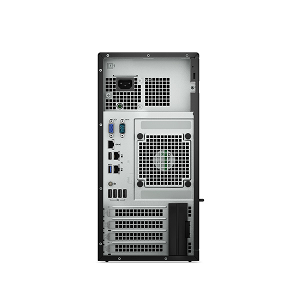 Máy chủ DELL T150 Tower 15G 4×3.5 in - Hàng chính hãng