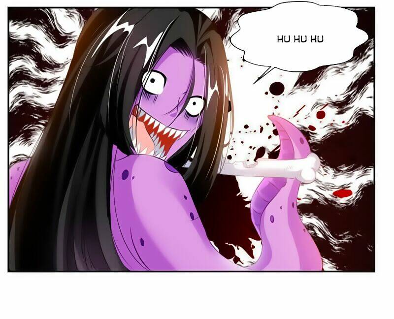 cửu dương thần vương chapter 50 13