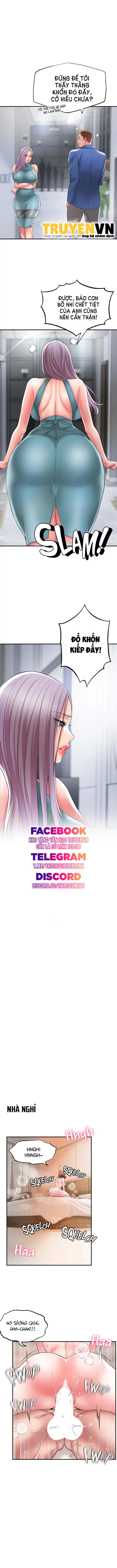 thị trấn nóng bỏng chapter 27 4