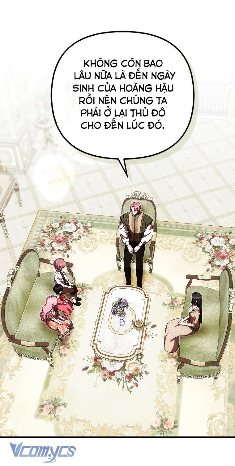 lần đầu bé út được yêu thương chapter 39 36