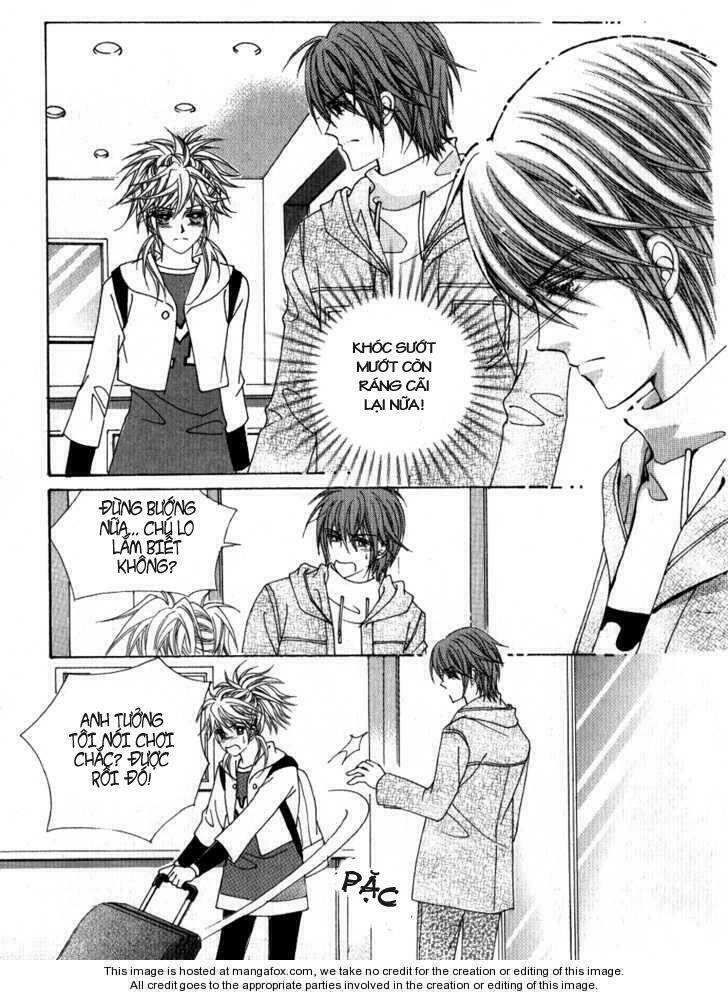 she's scary chapter 25 4