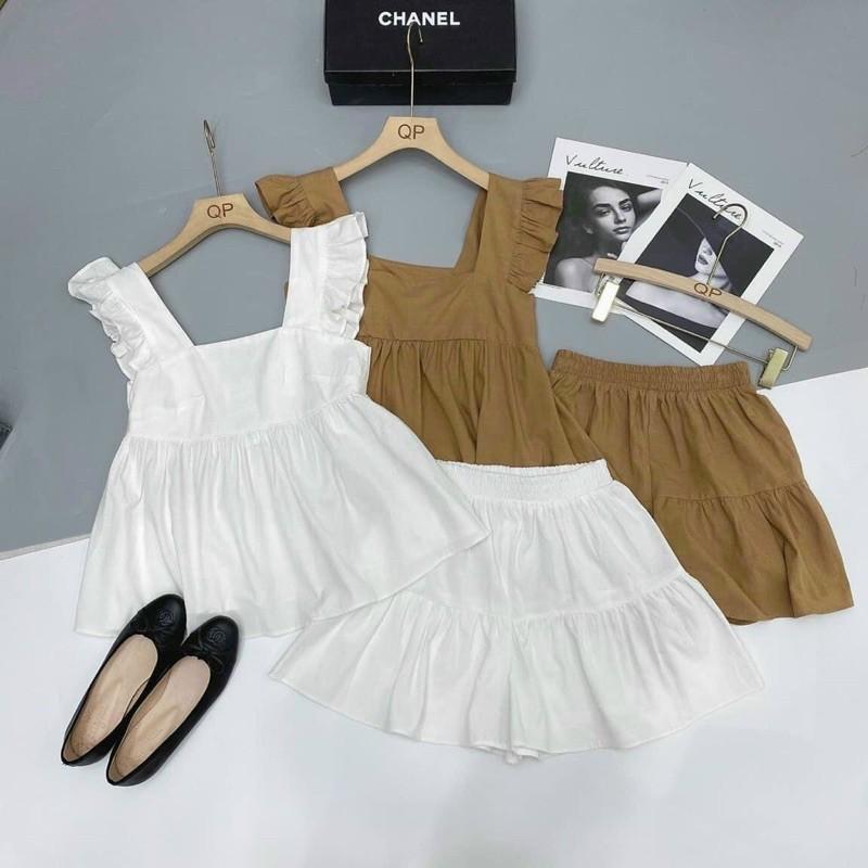 BỘ ĐŨI CÁNH TIÊN SIÊU HOT