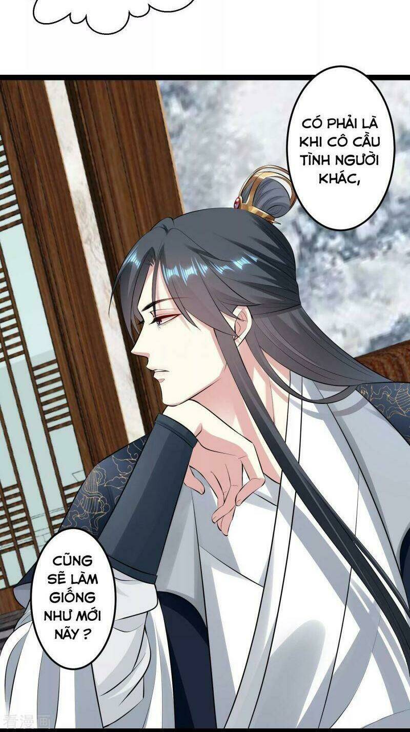 độc y đích nữ chapter 21 24