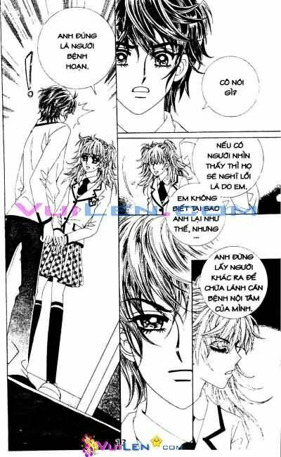 thiên thần tái thế chapter 3 13