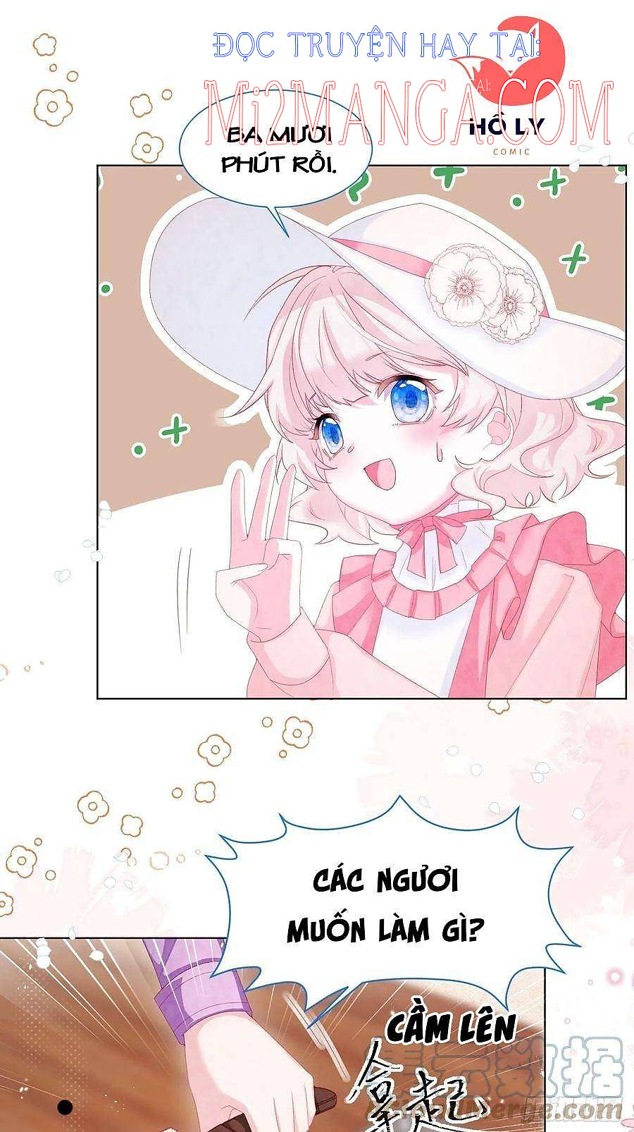 ninita yêu dấu chapter 21.2 2