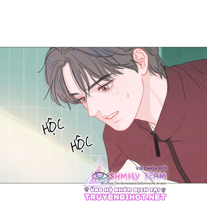 shinbi - thần bí chapter 5 26