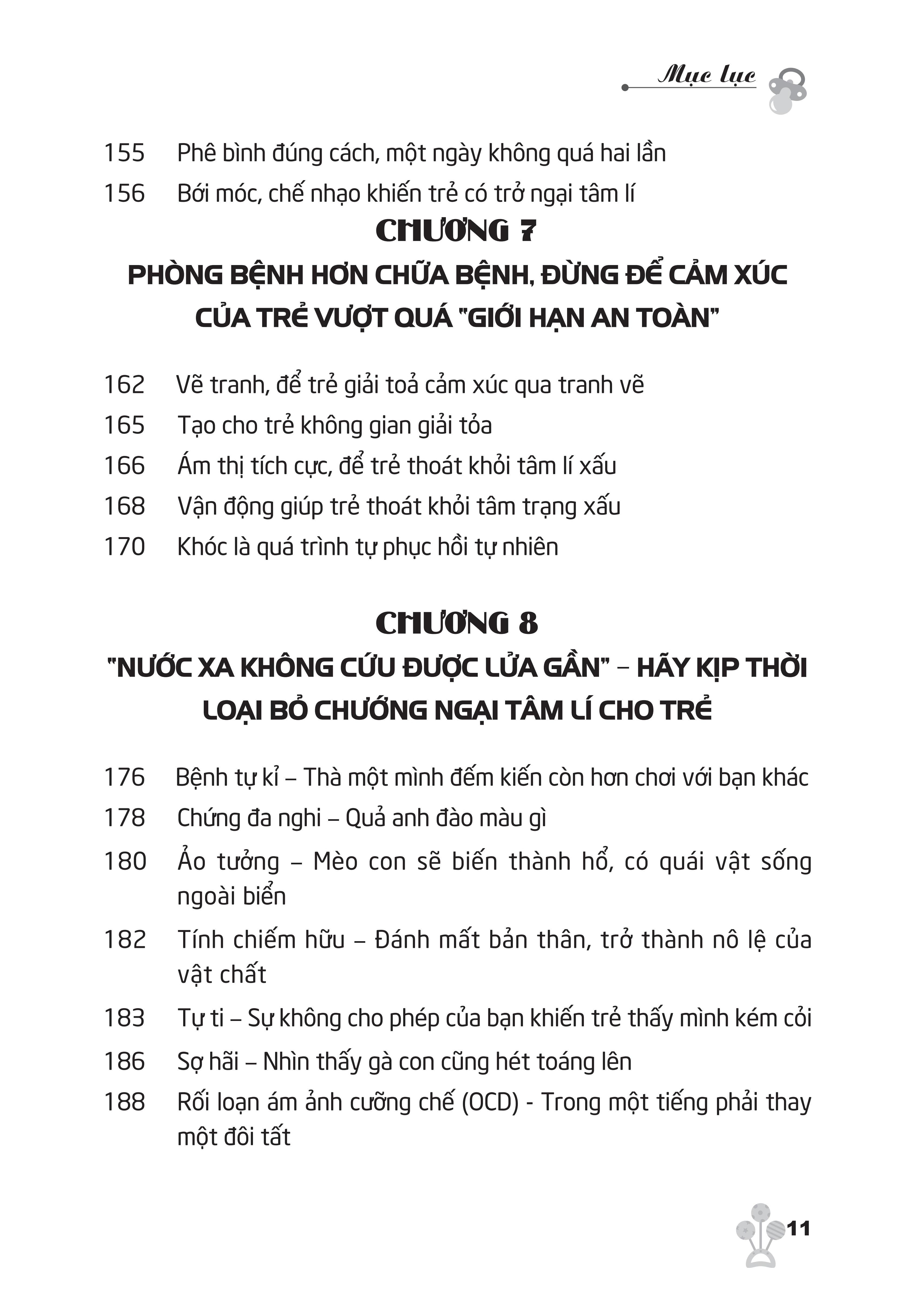 Thấu Hiểu Tâm Lí Trẻ Để Yêu Con Đúng Cách