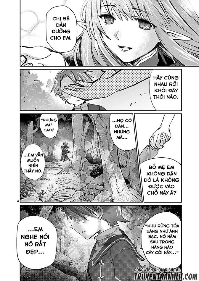 it's my life chapter 23 8