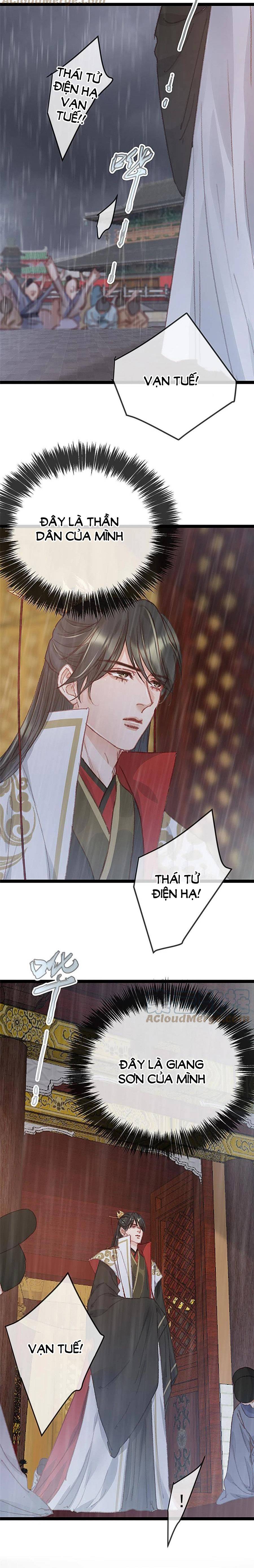 quý phi lúc nào cũng muốn được lười biếng chapter 65 7