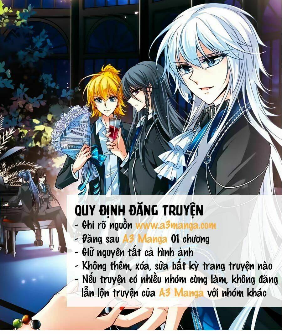 dưỡng thiếu chủ đấu tra nam chapter 12 1