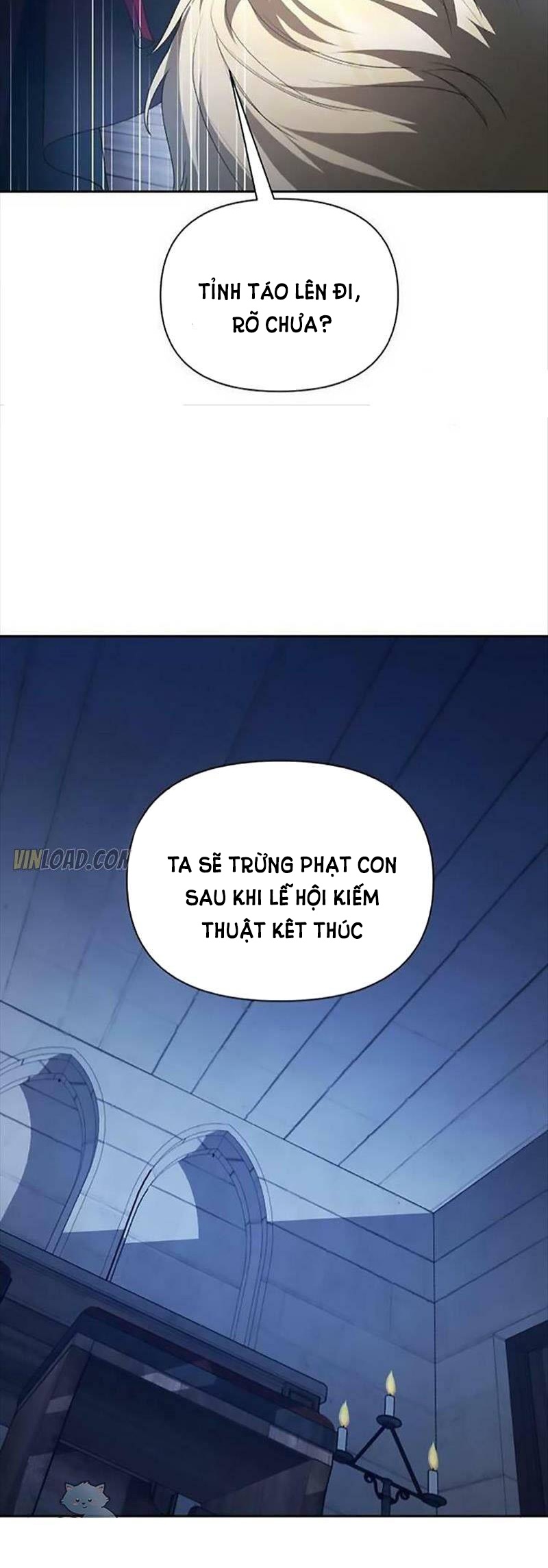 tôi muốn trở thành cô ấy dù chỉ là một ngày chapter 116 13