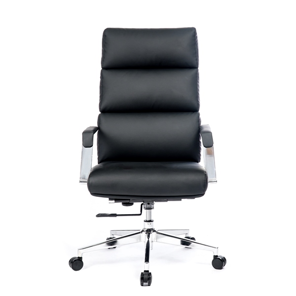 Ghế xoay văn phòng da hiện đại LB6691
