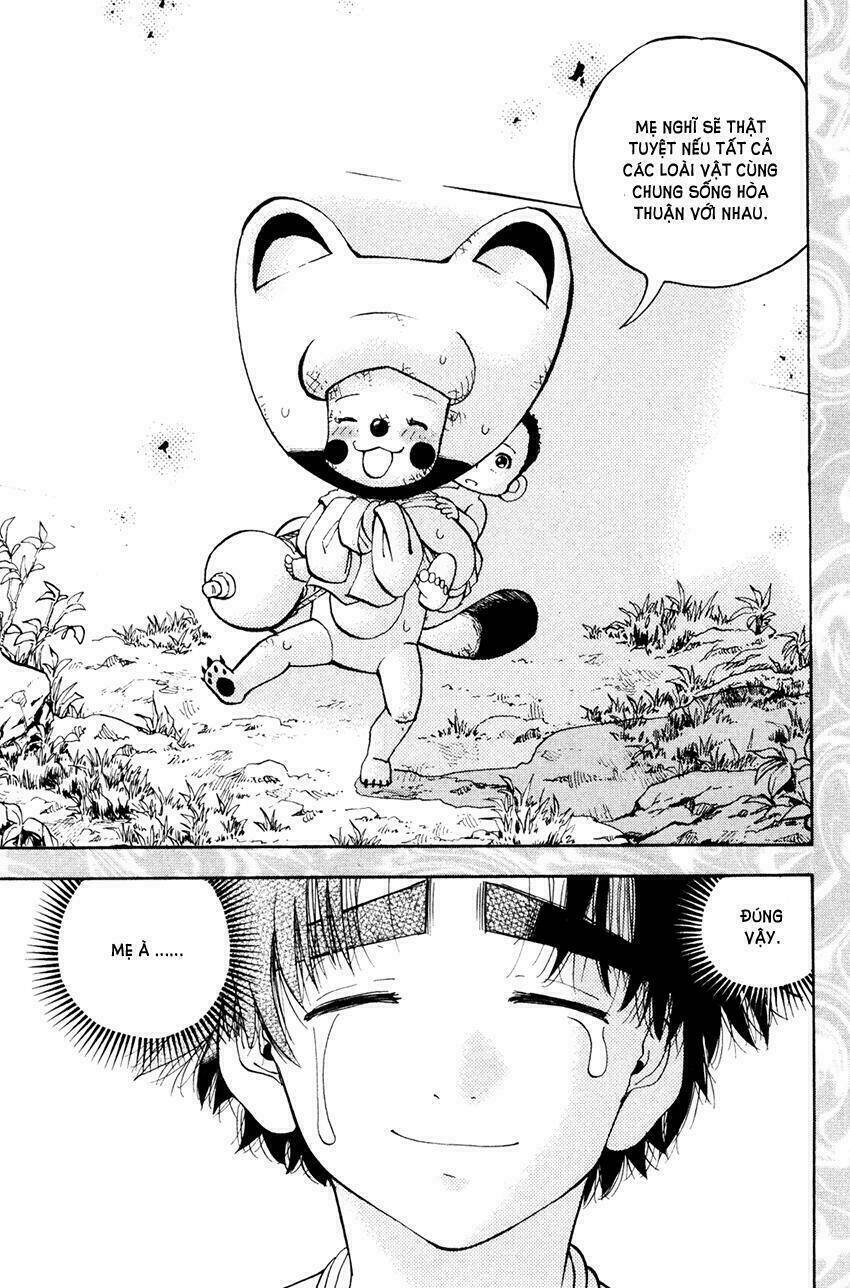 doubutsu no kuni - vương quốc thú vật chapter 37 38