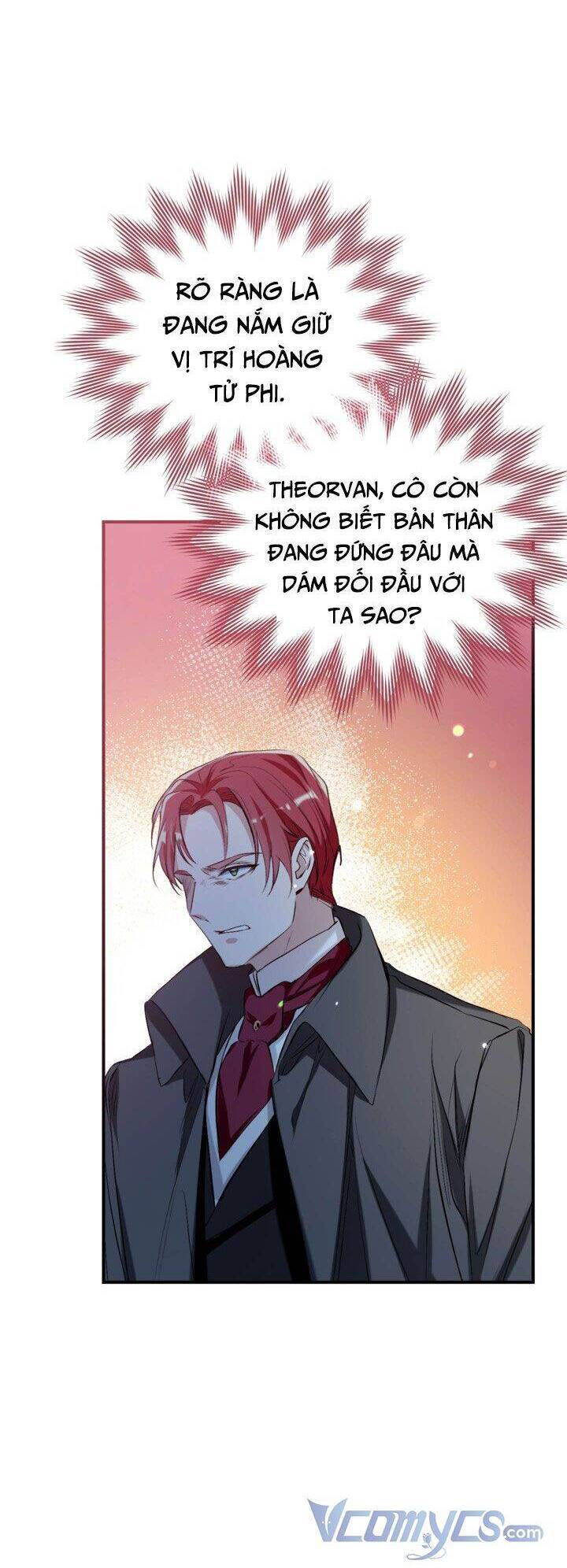 chúng ta có thể trở thành gia đình được không? chapter 48 19