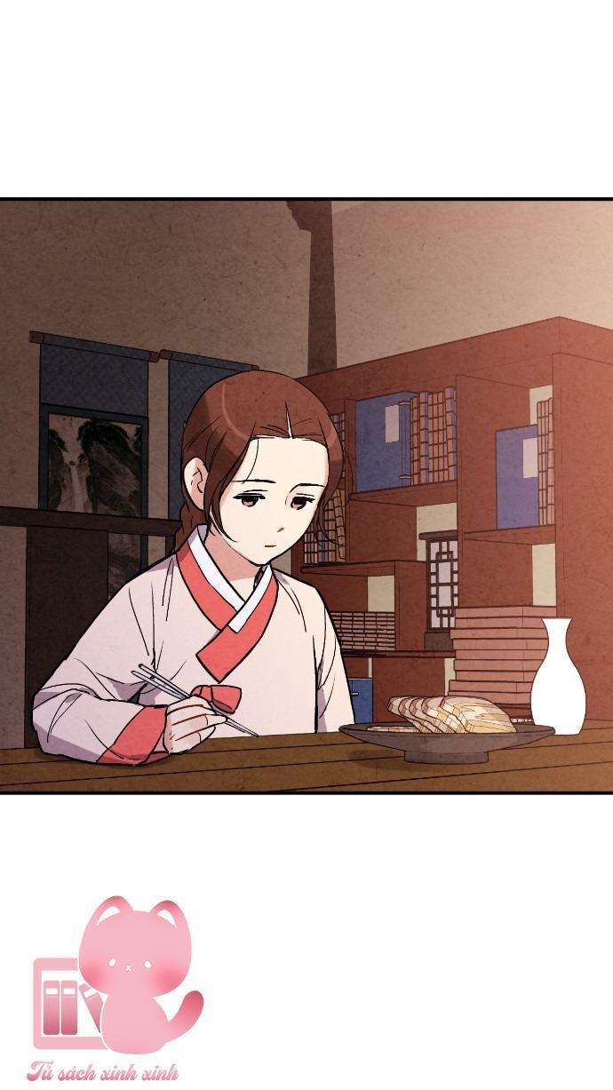 lệnh cấm hôn chapter 34 13