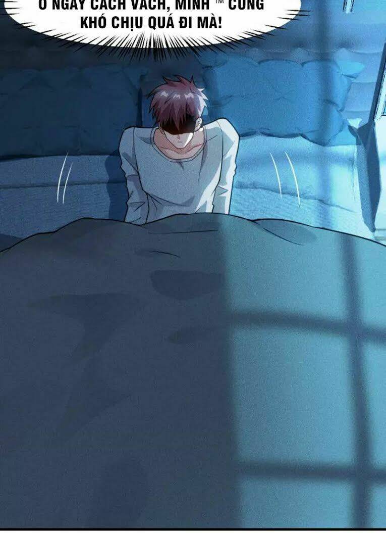 cao thủ cận vệ của nữ chủ tịch chapter 135 2