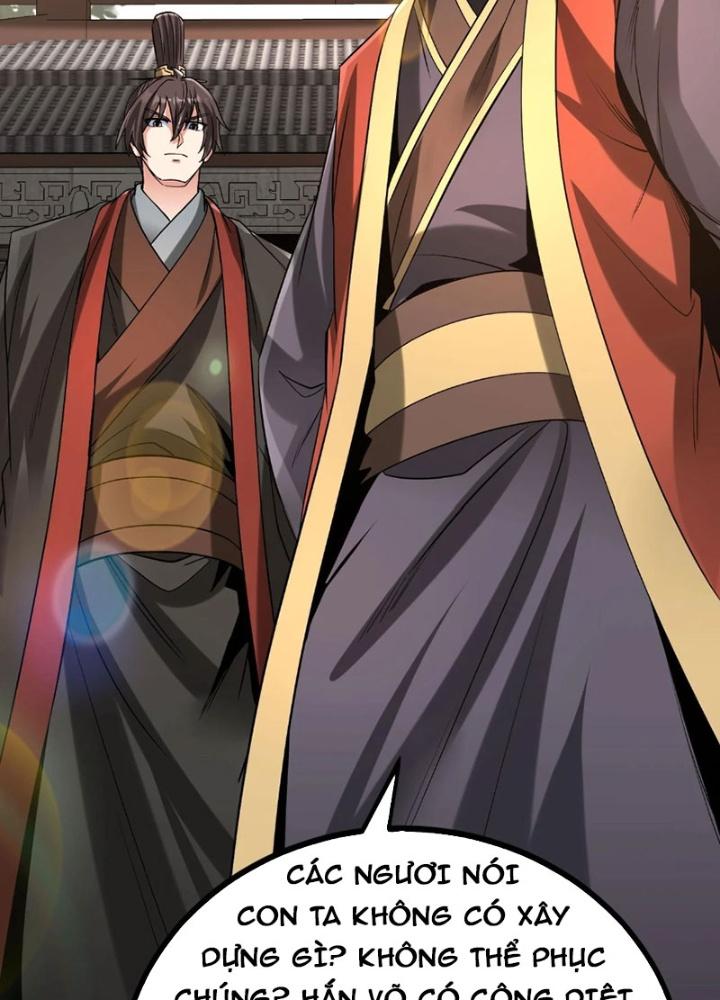 đại tần, ta là con tần thủy hoàng, giết địch thành thần chapter 95 74