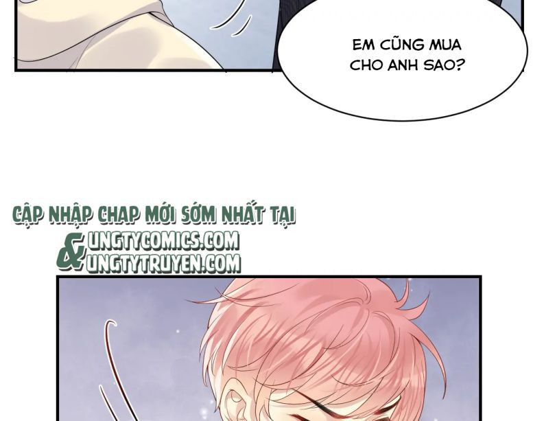 lại bị bạn trai cũ nhắm trúng rồi chapter 45 5