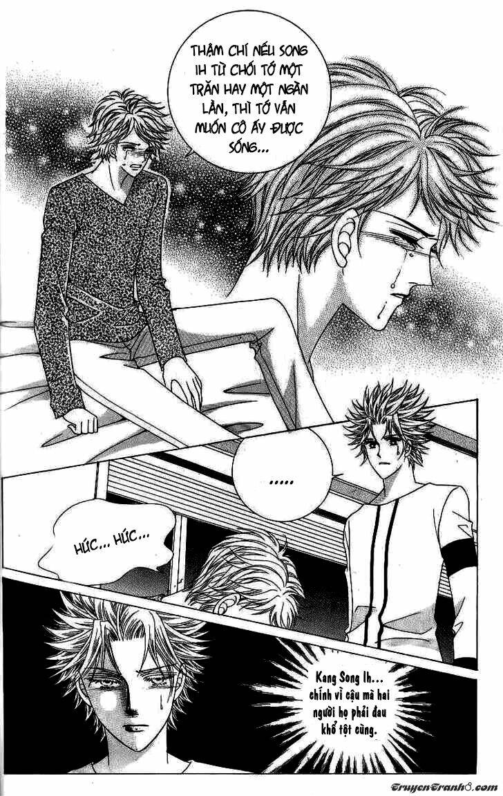 thần tượng mua sắm chapter 48 11