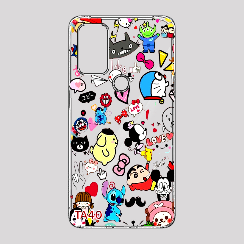 Ốp Lưng Dành Cho VSMART STAR 5