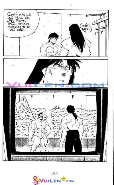 truyền nhân atula - shura no mon i chapter 36 124