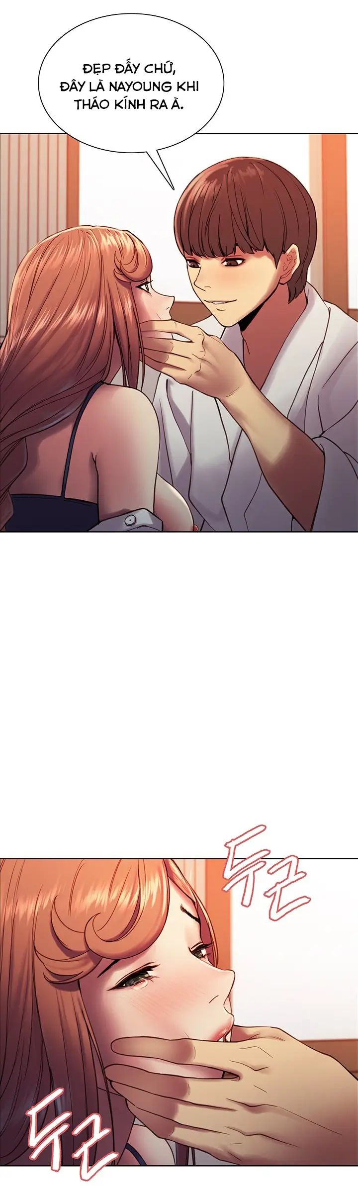 nhãn lực toàn năng chapter 11 15