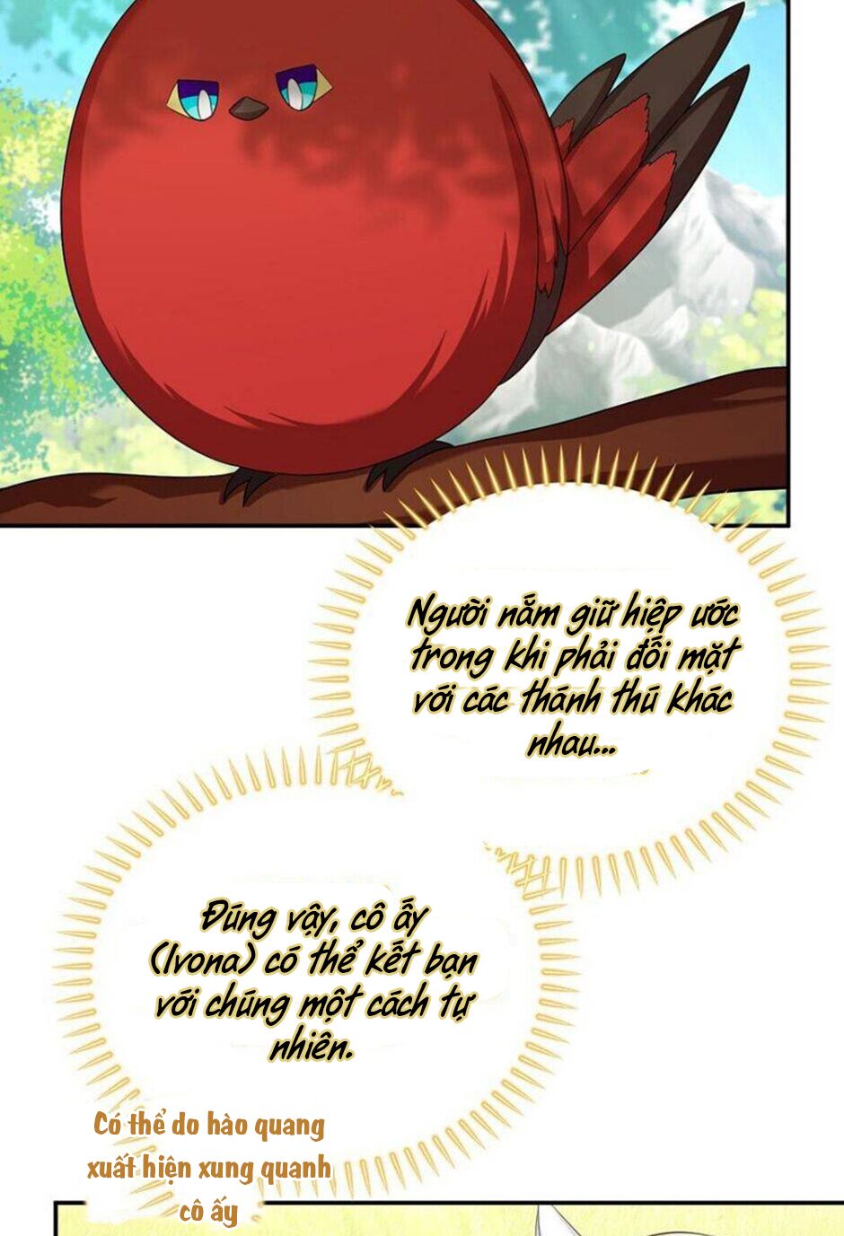 nữ công tước với tâm hồn trống rỗng chapter 72 27