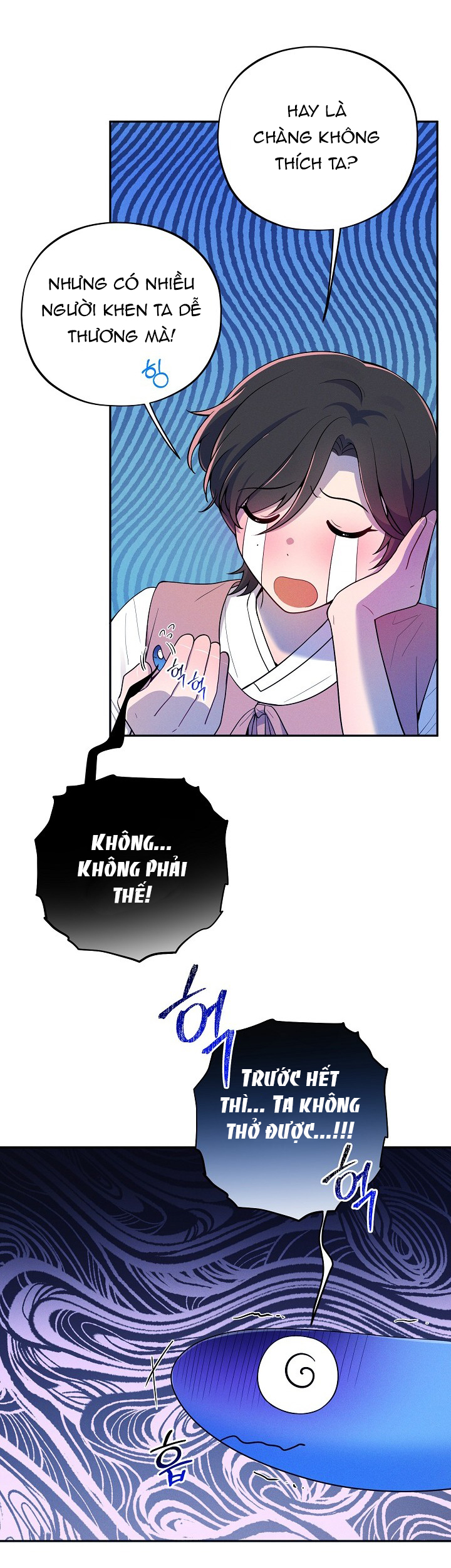 [18+] tuyển tập truyện bl ngắn - double bell chapter 34 3