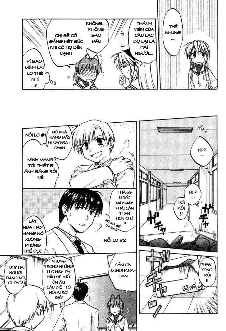 clannad chapter 9 11