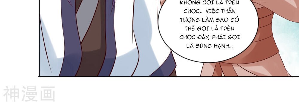 trở về cổ đại làm thánh hiền chapter 22 26