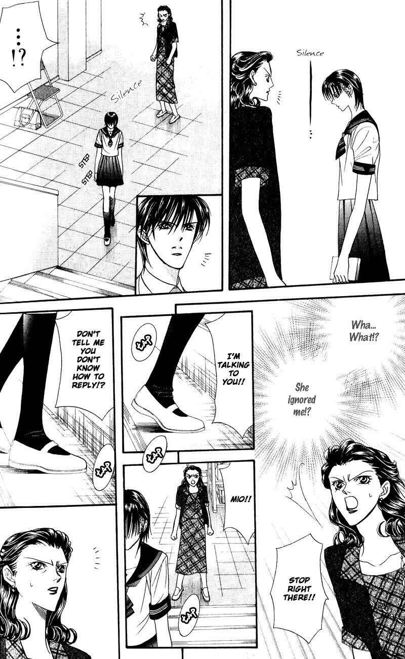 thử thách của kyouko chapter 59 9