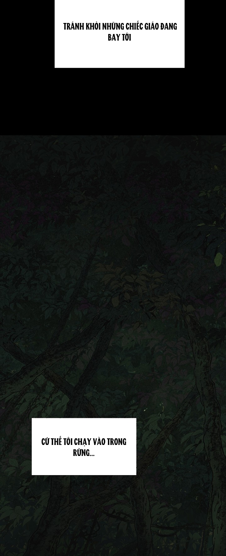Lãnh Địa Totem chapter 87.2 - Trang 38