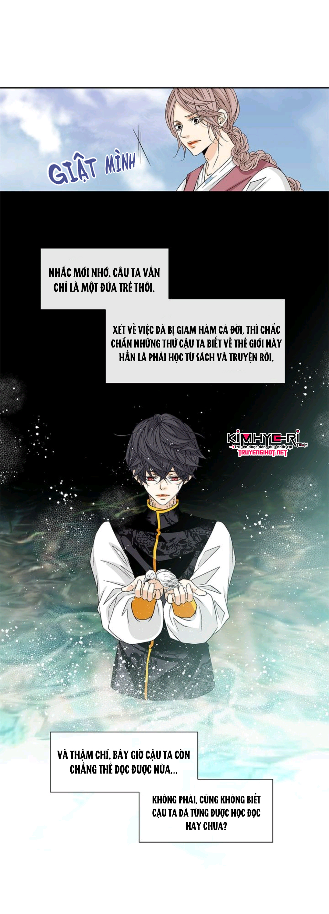 nơi cơn gió dừng chân chapter 6 8