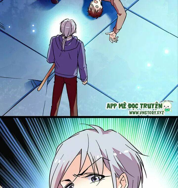 nữ hầu sau giờ học chapter 69 24