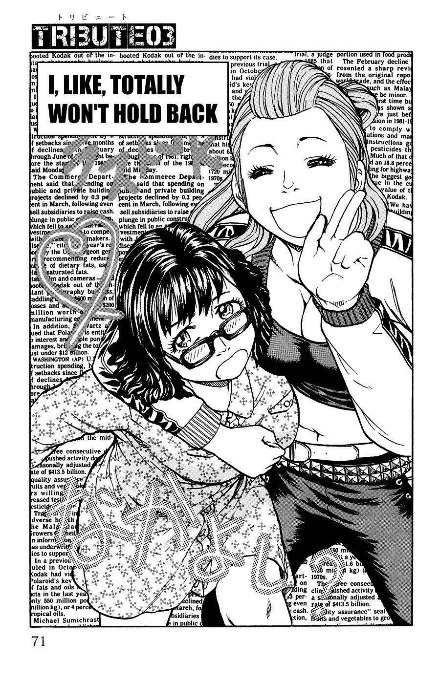 crows ladies chapter 3 1