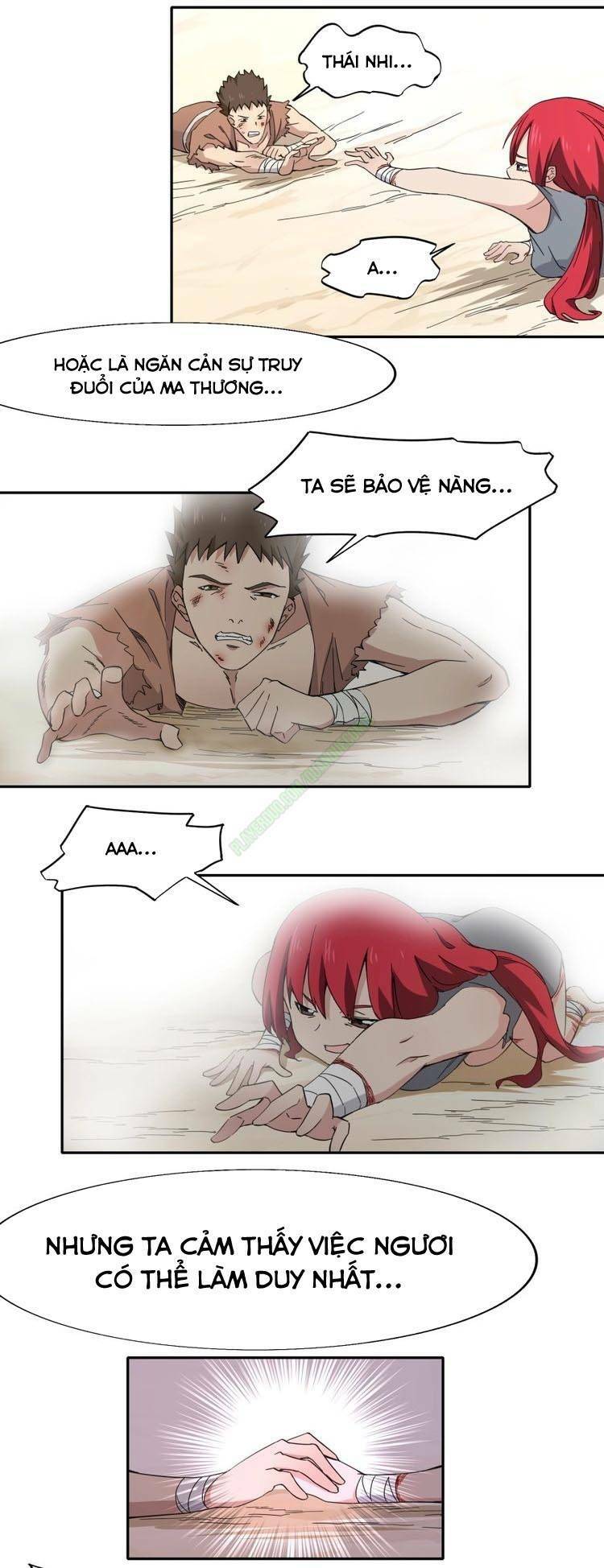 ta luyện giả kim trong thời đại tu tiên chapter 67 7