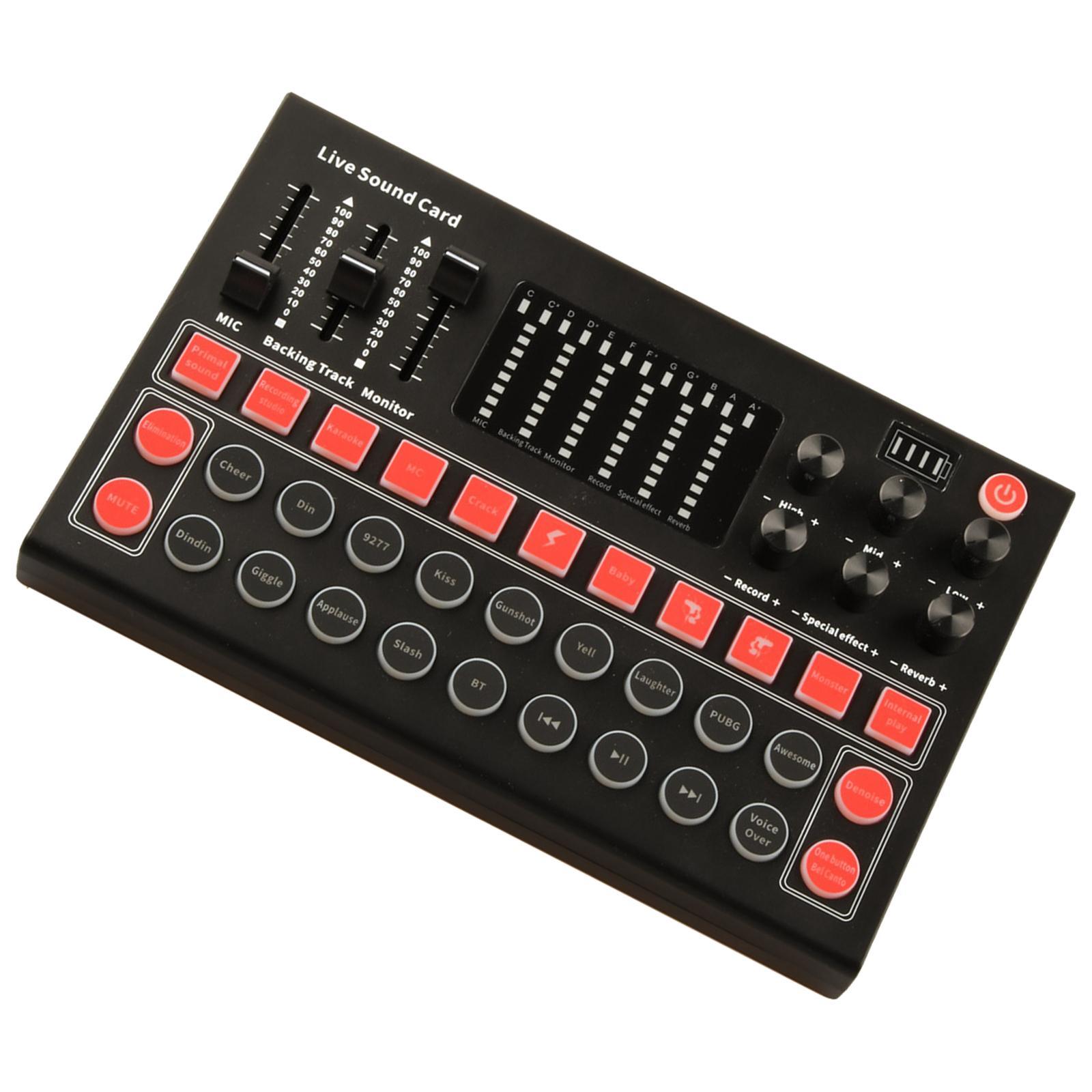 Card Webcast Modes for Accompaniment Karaoke Cell Phone